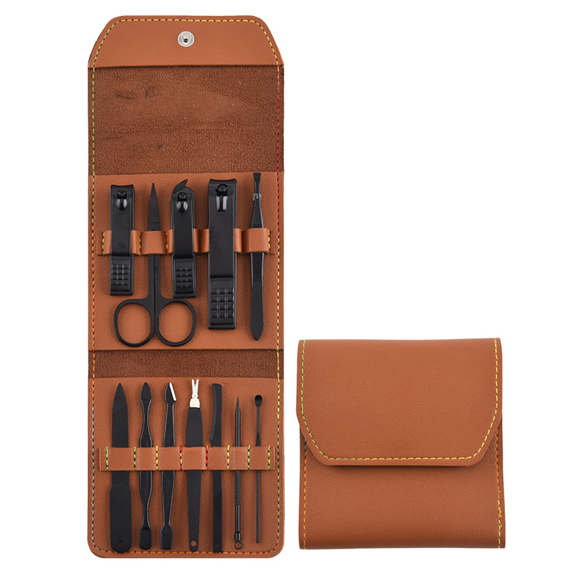 12-Piece Professional Manicure Set 1