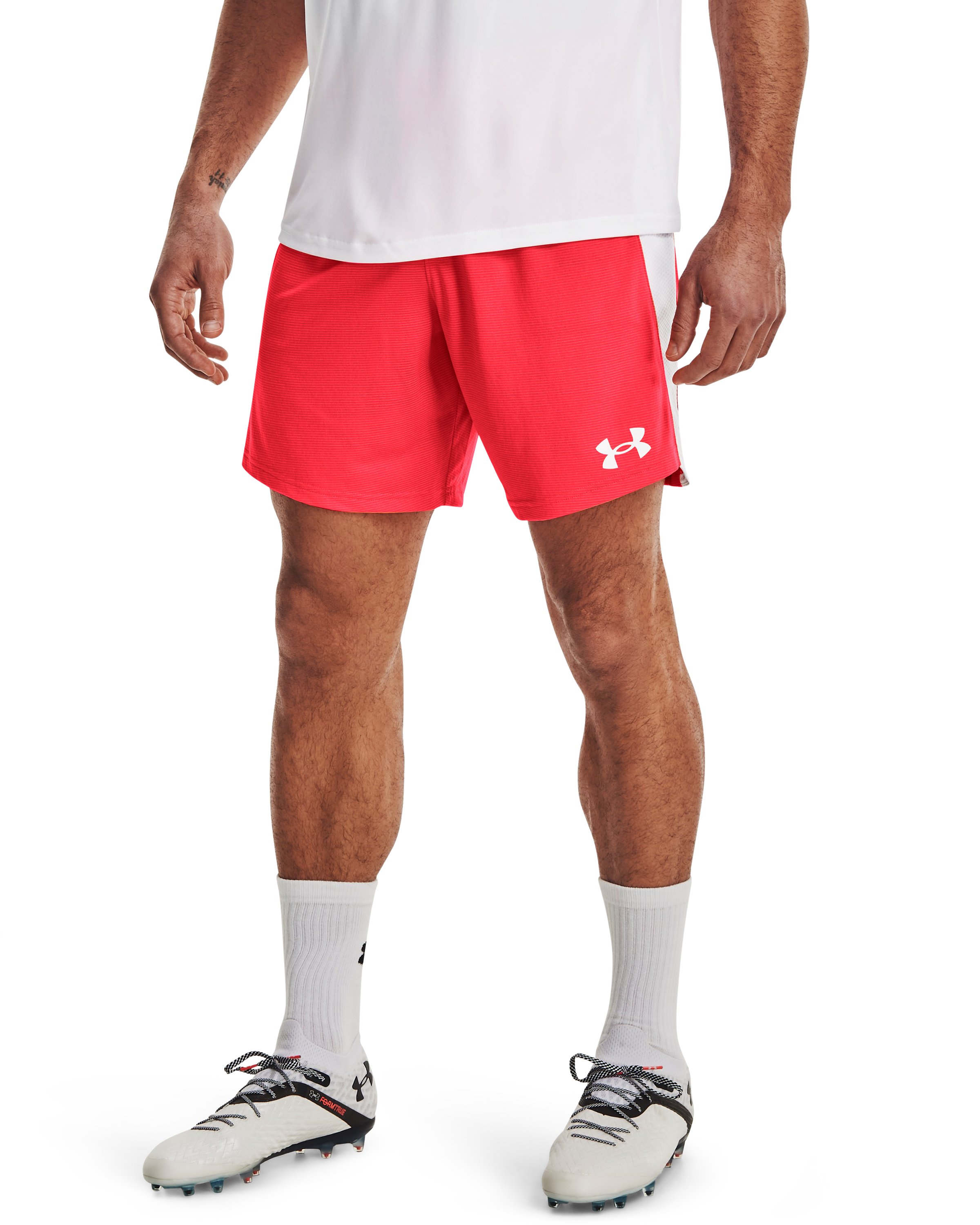 UA Match 2.0 Men's 7.5 Shorts 6