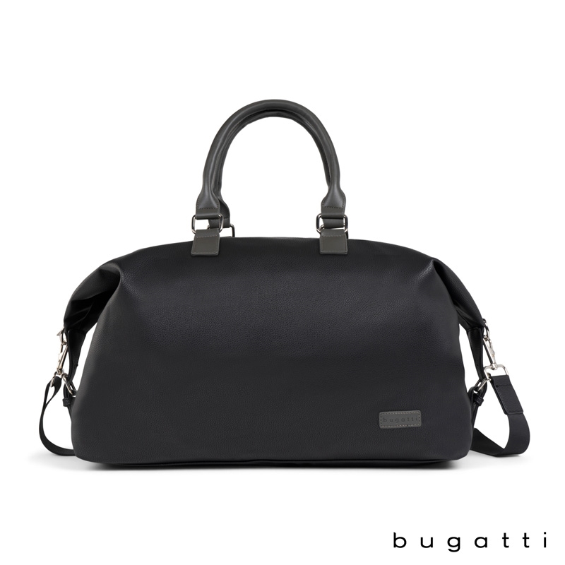 Bugatti Contrast Collection Duffel Bag 38