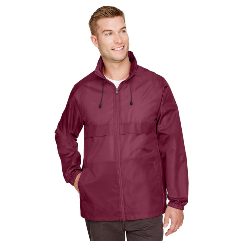 Team 365 Adult Zone Protect Lightweight Jacket 15