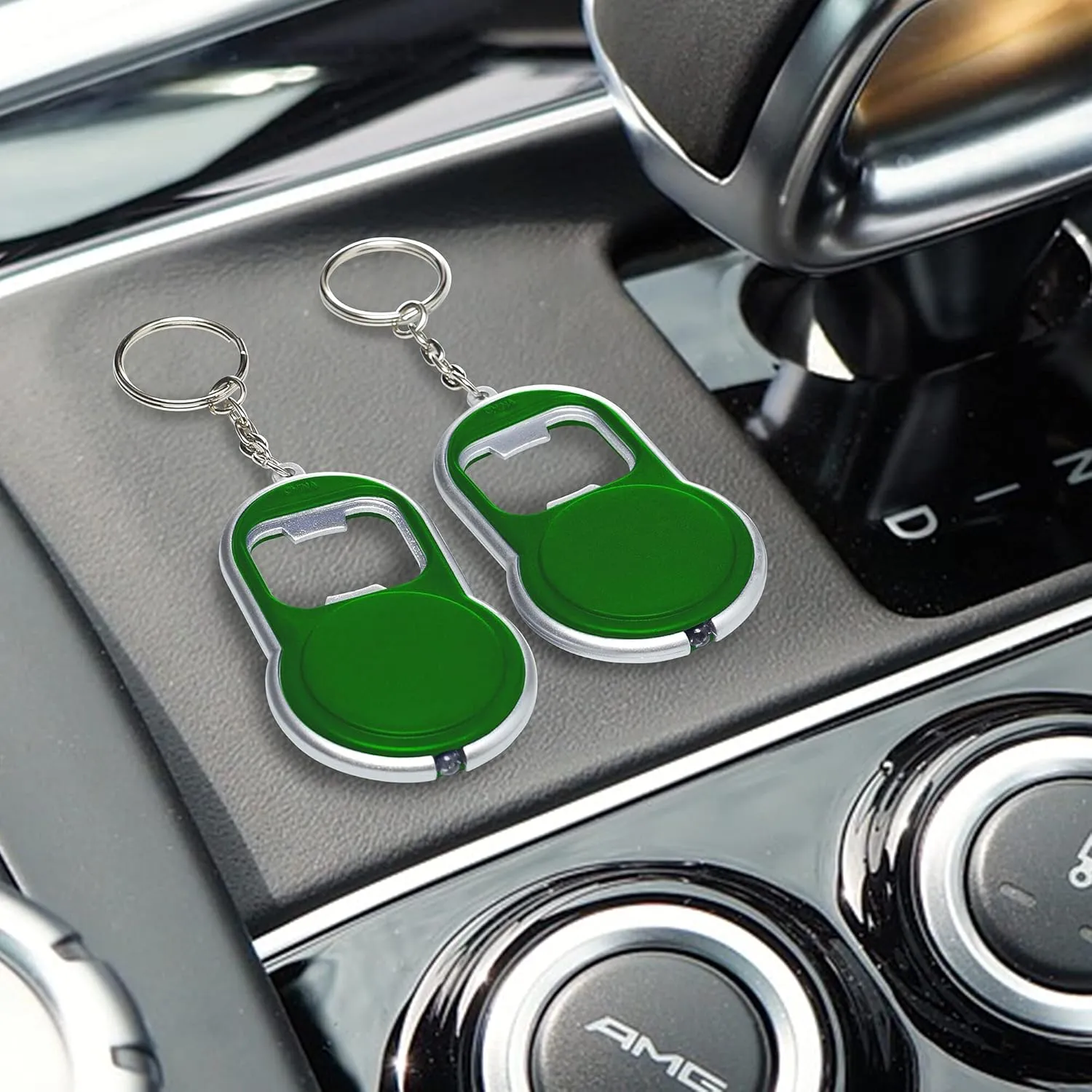 Bottle Opener & LED Keychains 4