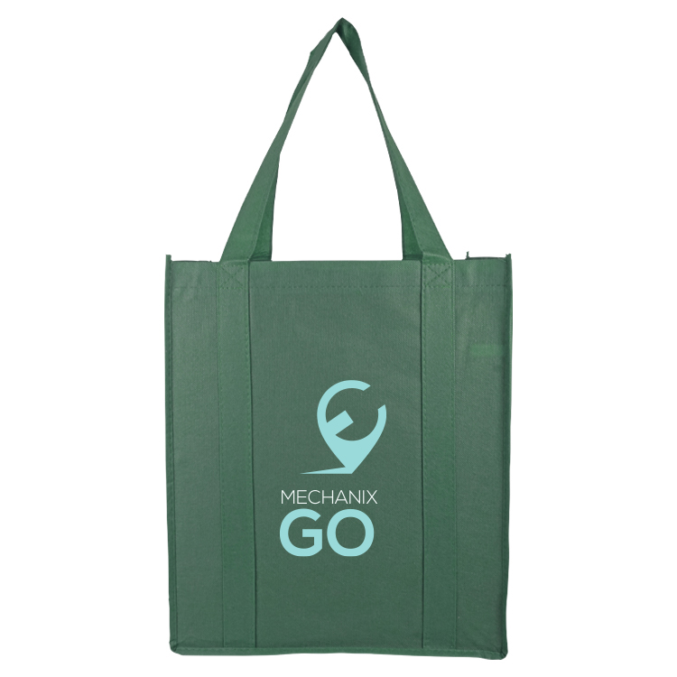 The Puddy Non-Woven Tote 7