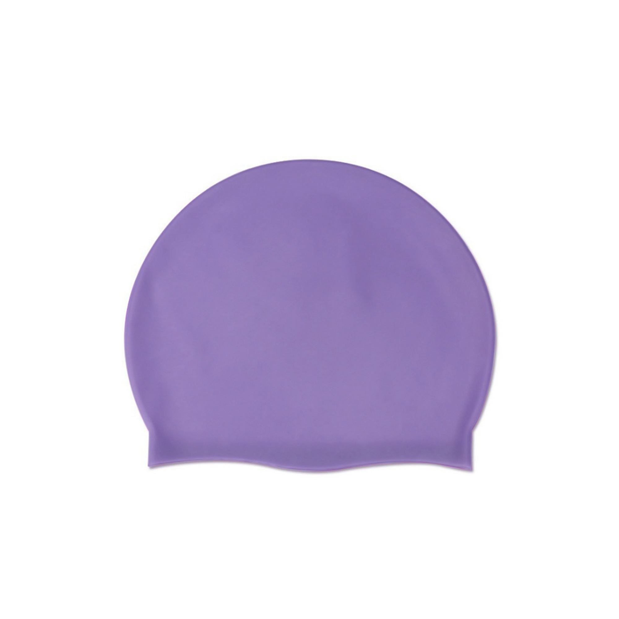 Elastic Silicone Swim Cap 4