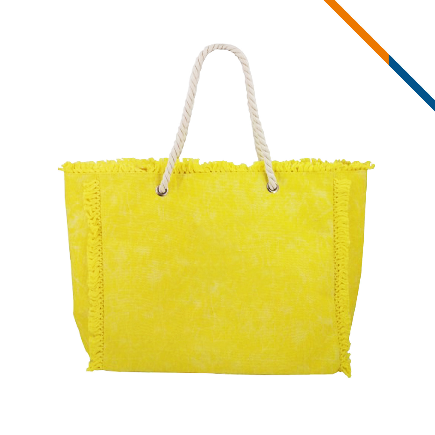 Puro Cotton Tote Bag 4