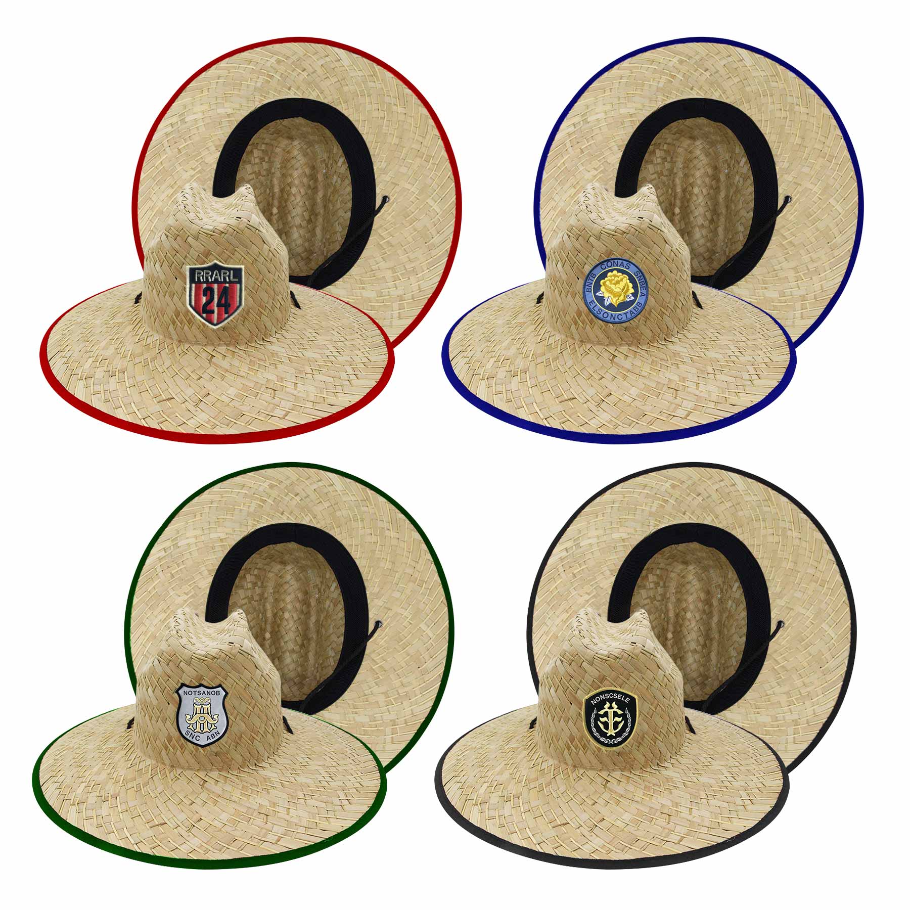 Straw Hat 1