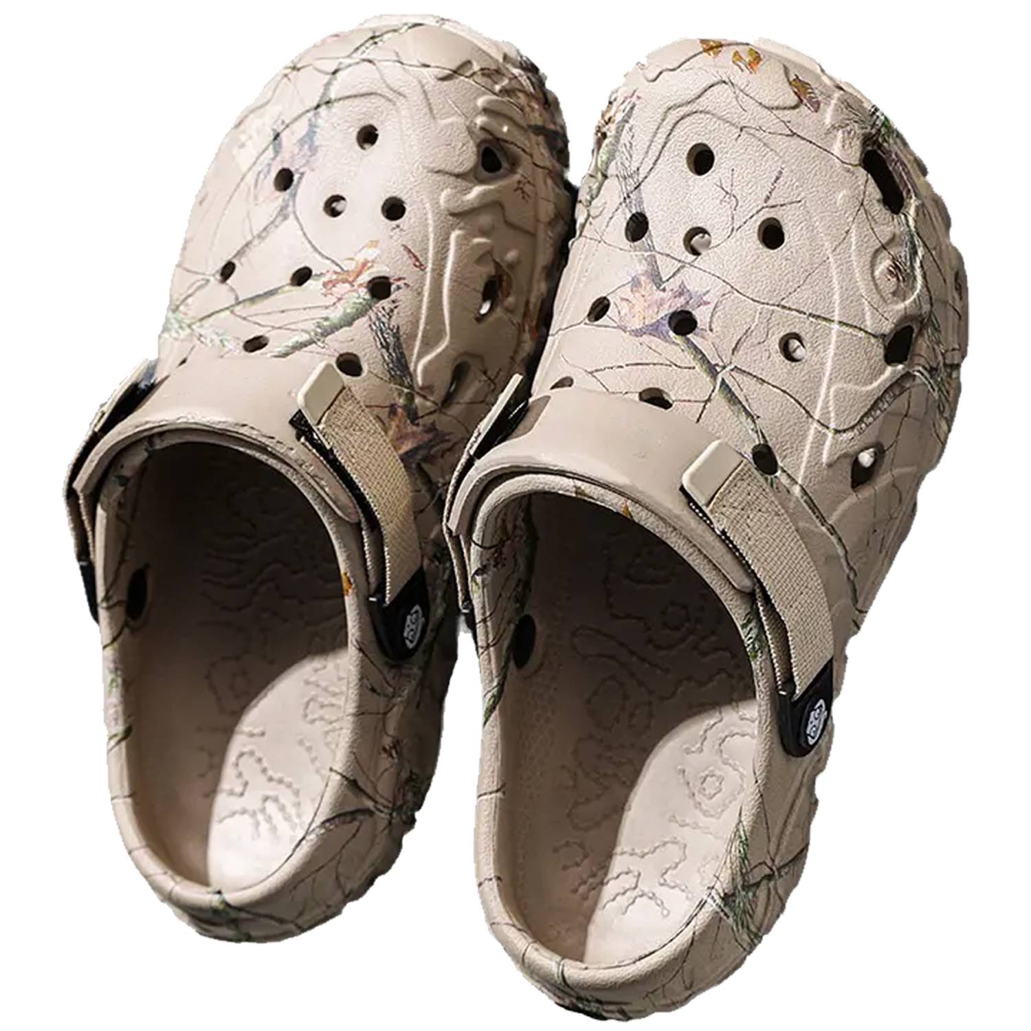 Summer EVA Non Slip Clogs 4