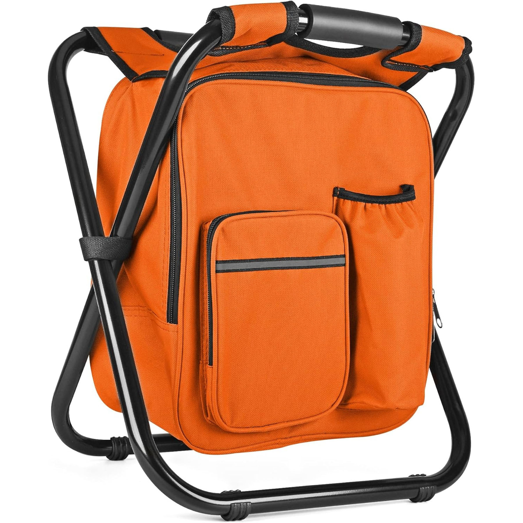 Portable Stool Backpack 2