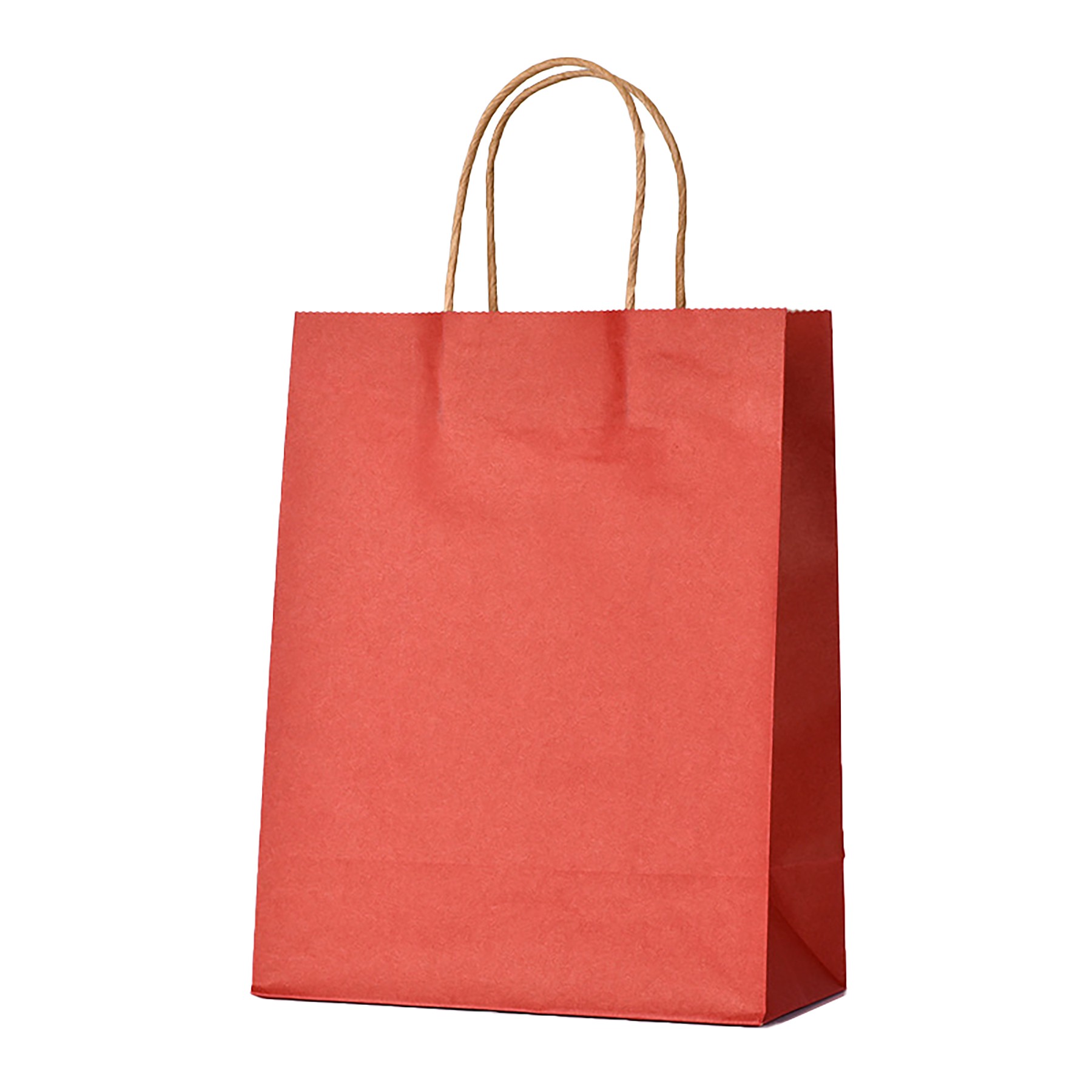 Karft Paper Gift Bag 5