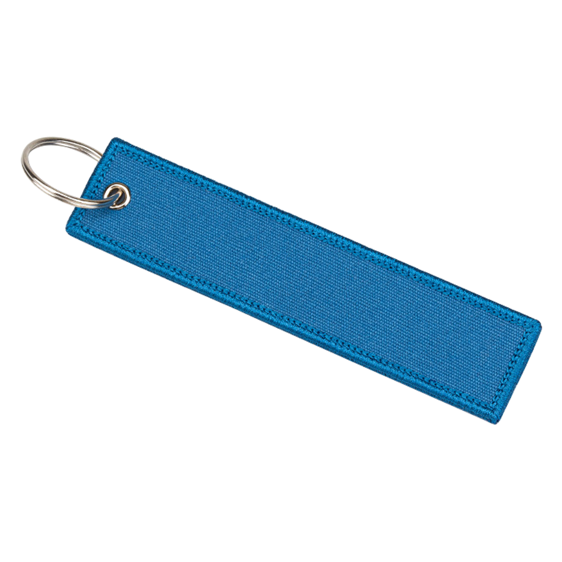 Custom Embroidered Keyrings 3