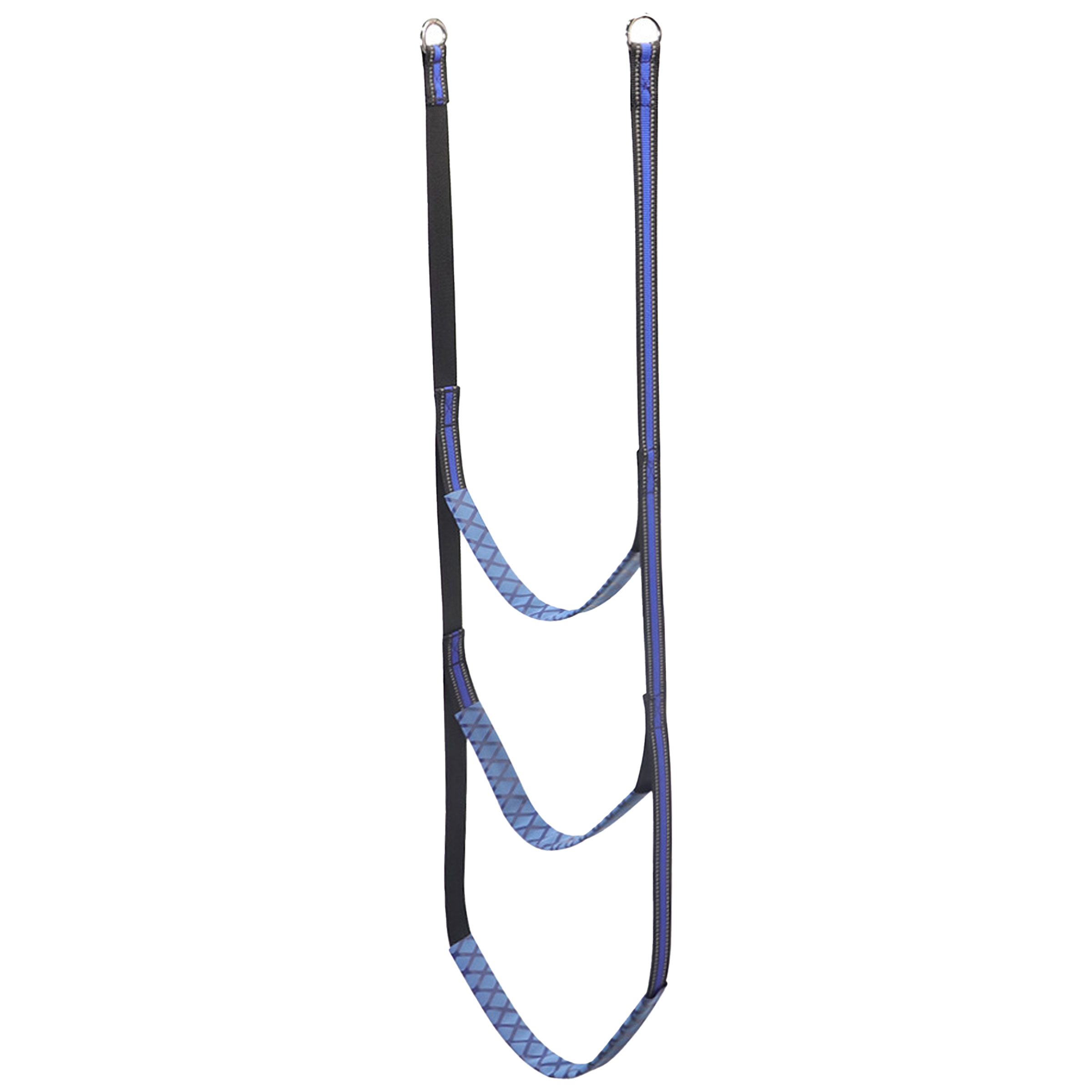 Nylon Folding Yacht Ladder 2