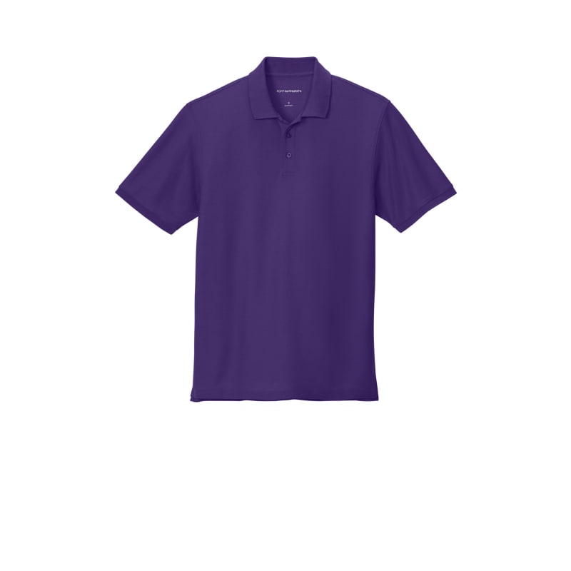 Port Authority Wearever Signature Pique Polo 133