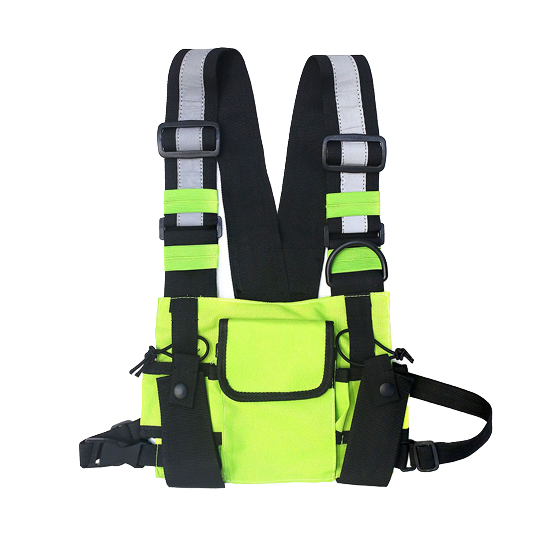 Safety Tactical Vest Bag 3
