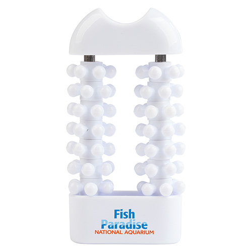 Dual Axis Body Massager 20