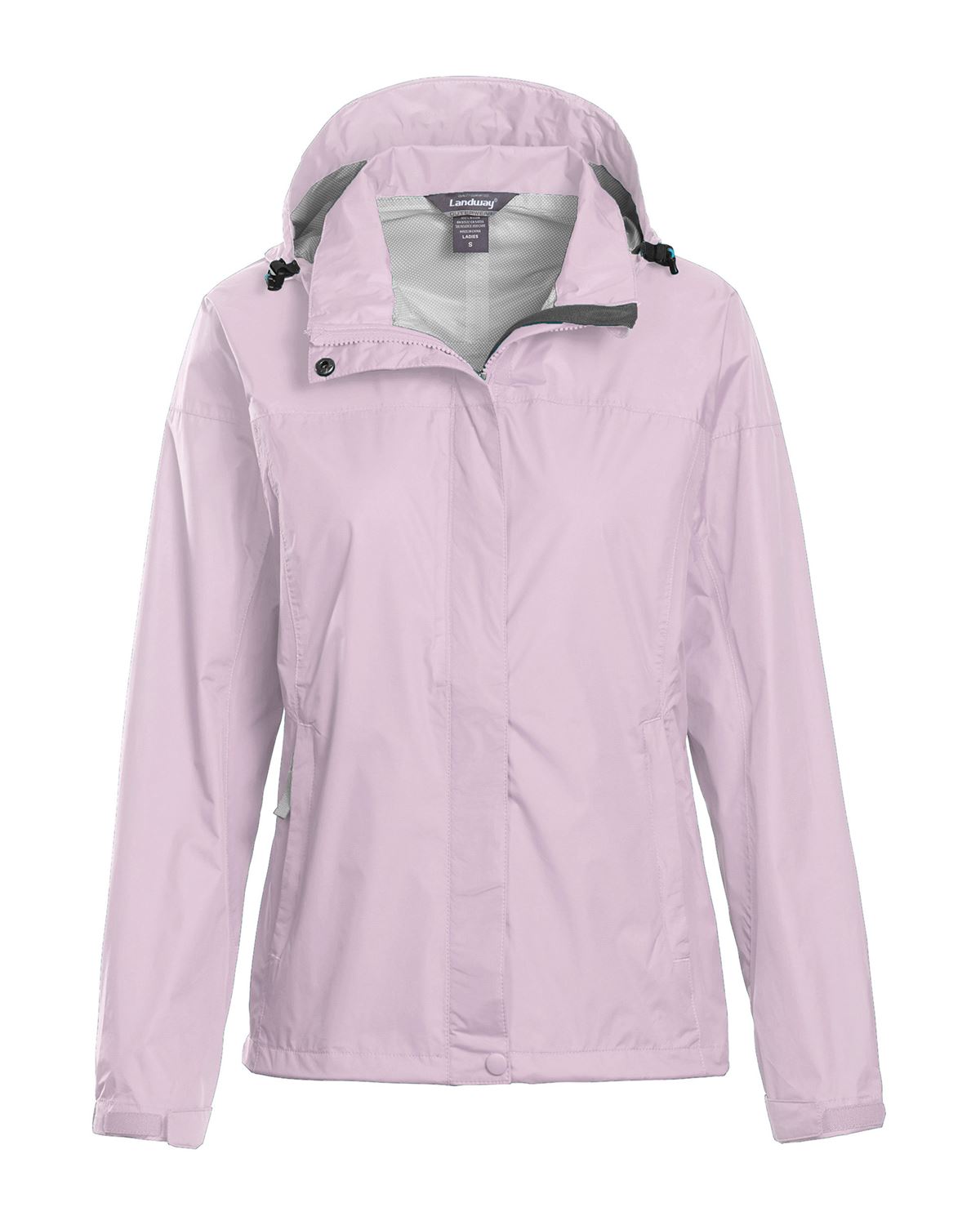 Ladies Monsoon 3