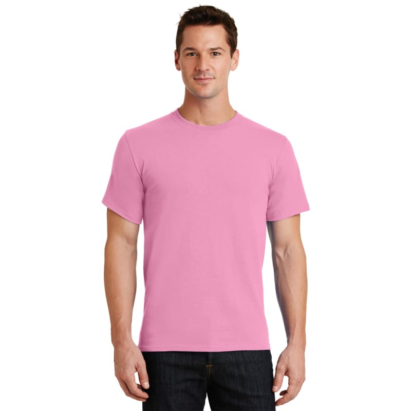 Port & Company - Essential Tee. 69