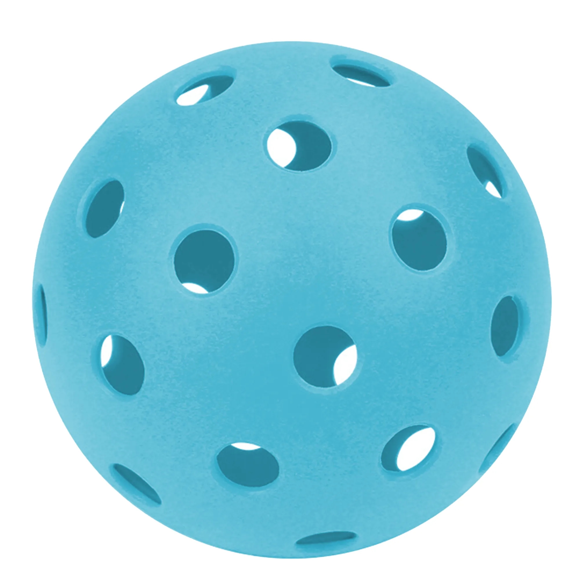 Plastic Pickleball 2.9" 5