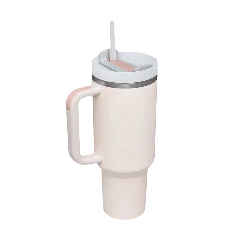 40OZ Large Capacity Insulated Cup 20