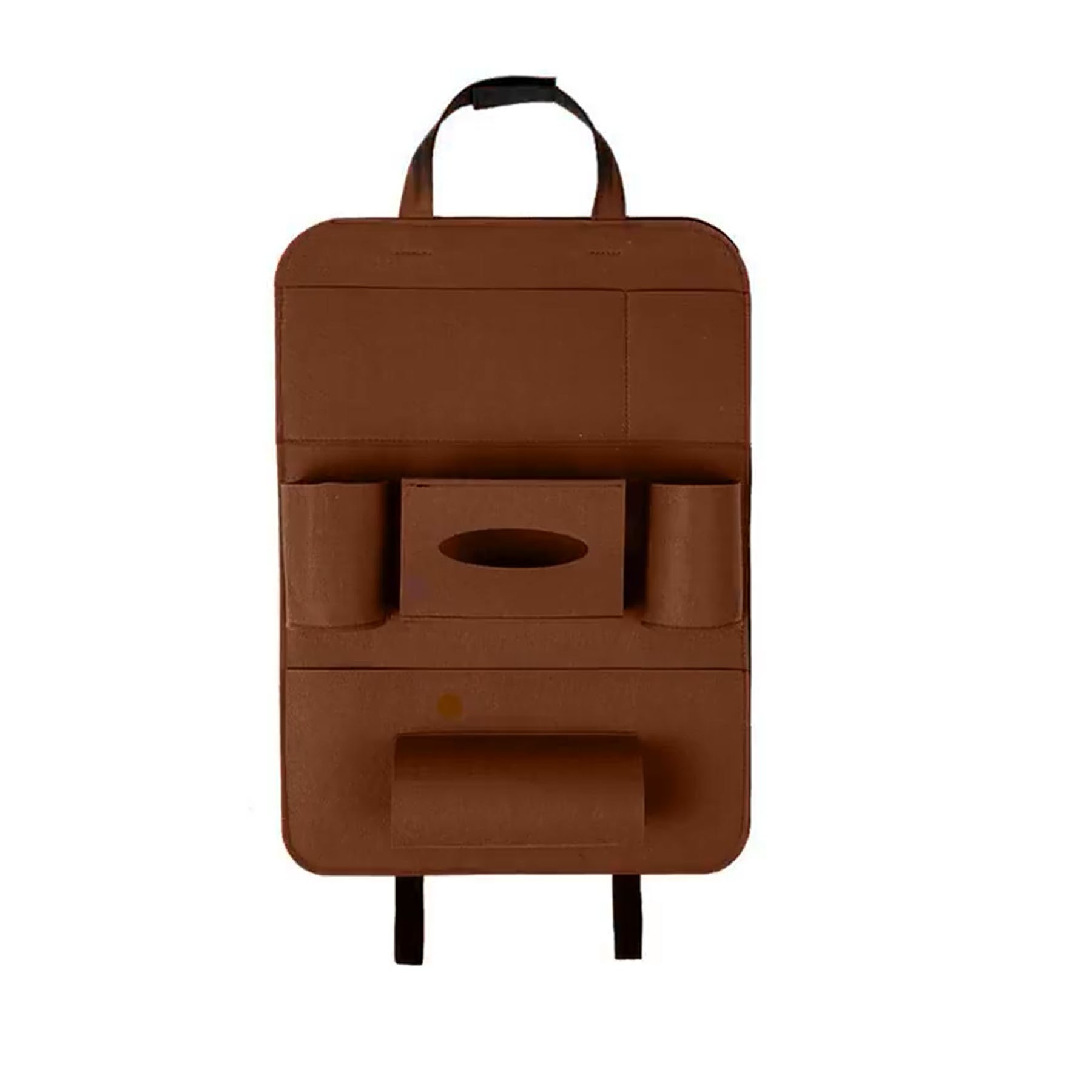 Car Seat Organizer 6