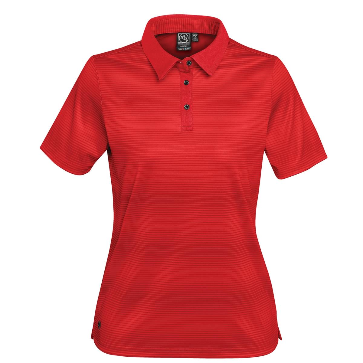 Stormtech Women's Vibe Performance Polo