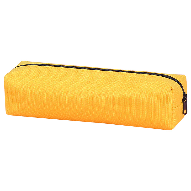 Minimalist Custom Logo Pencil Case 4