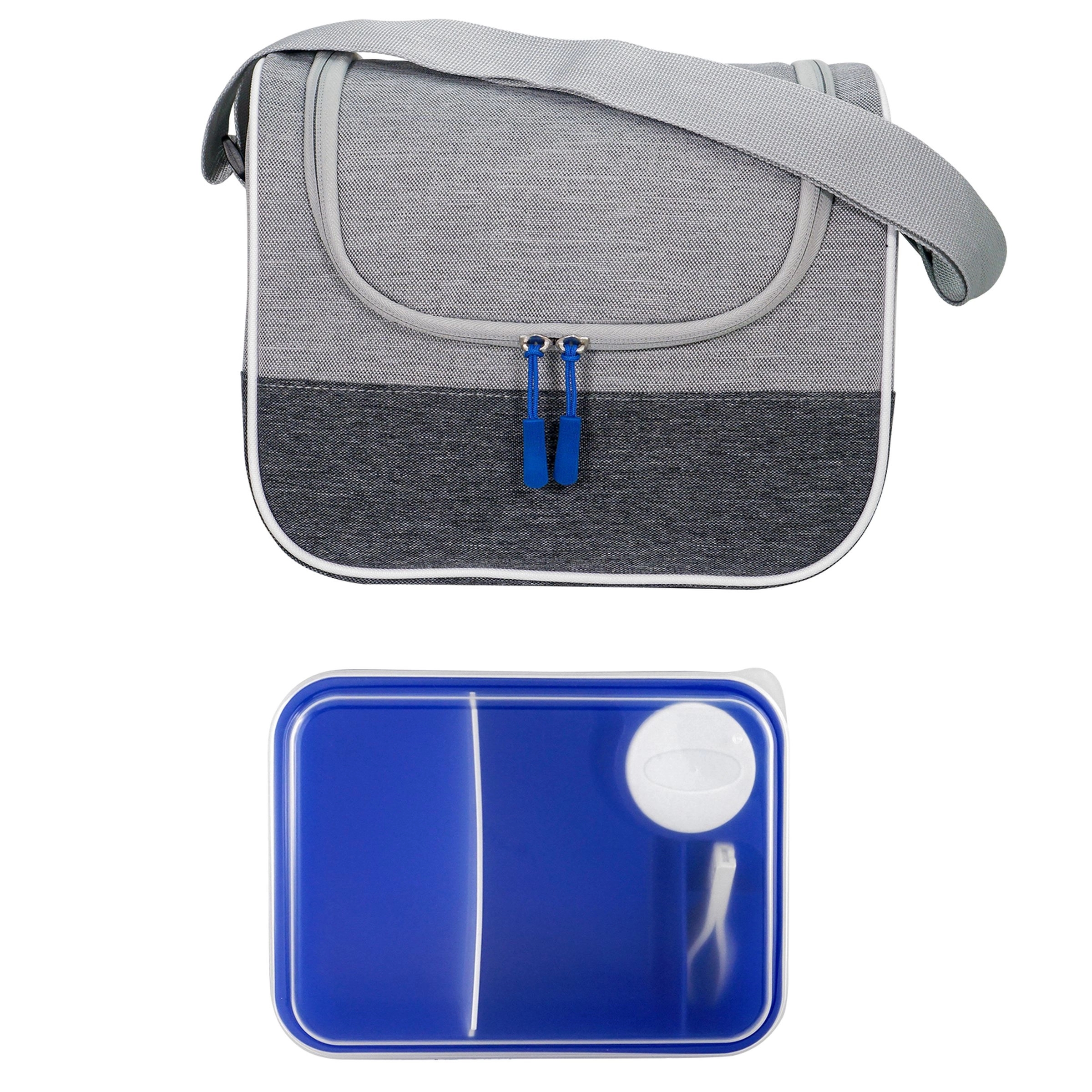 BAY ON THE GO LUNCH SET 15