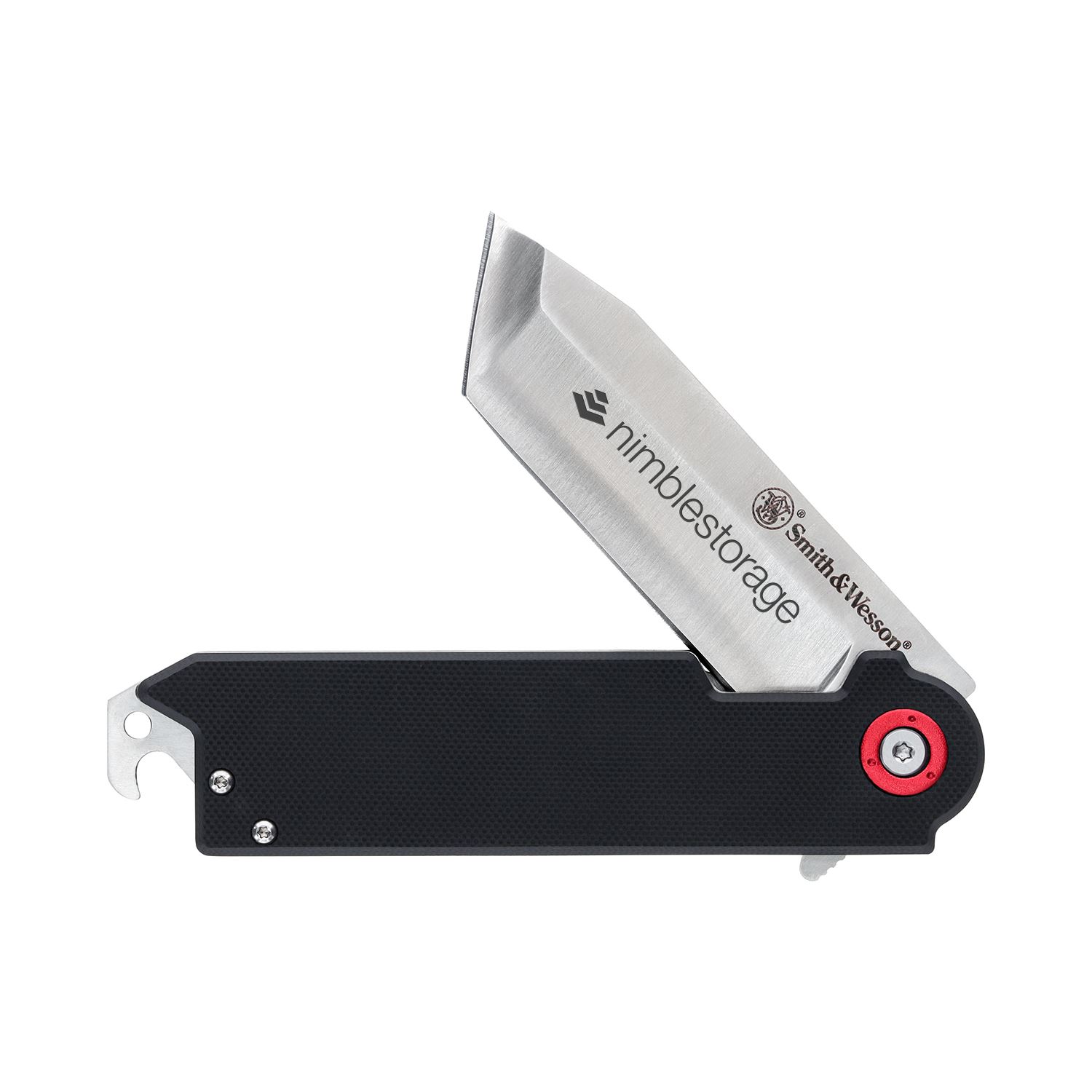 Smith & Wesson® Big Benji 6