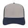 Cap America Trucker Mesh Back Cap 542