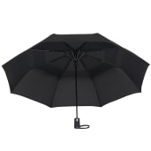 46" Recycled Auto Open Umbrella 119