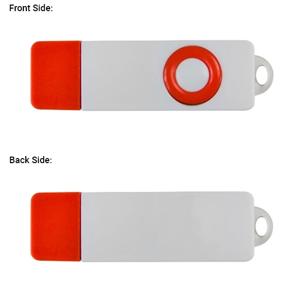 Life Saver USB Flash Drive 2.0 18