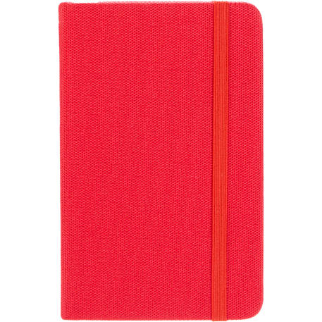 3.5" x 5.5" Recycled PET Pocket Bound Journal 38