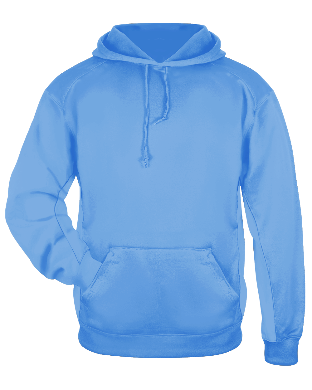 Perf. Fleece Hood, custom hoodie or sweatshirt with logo imprint 13