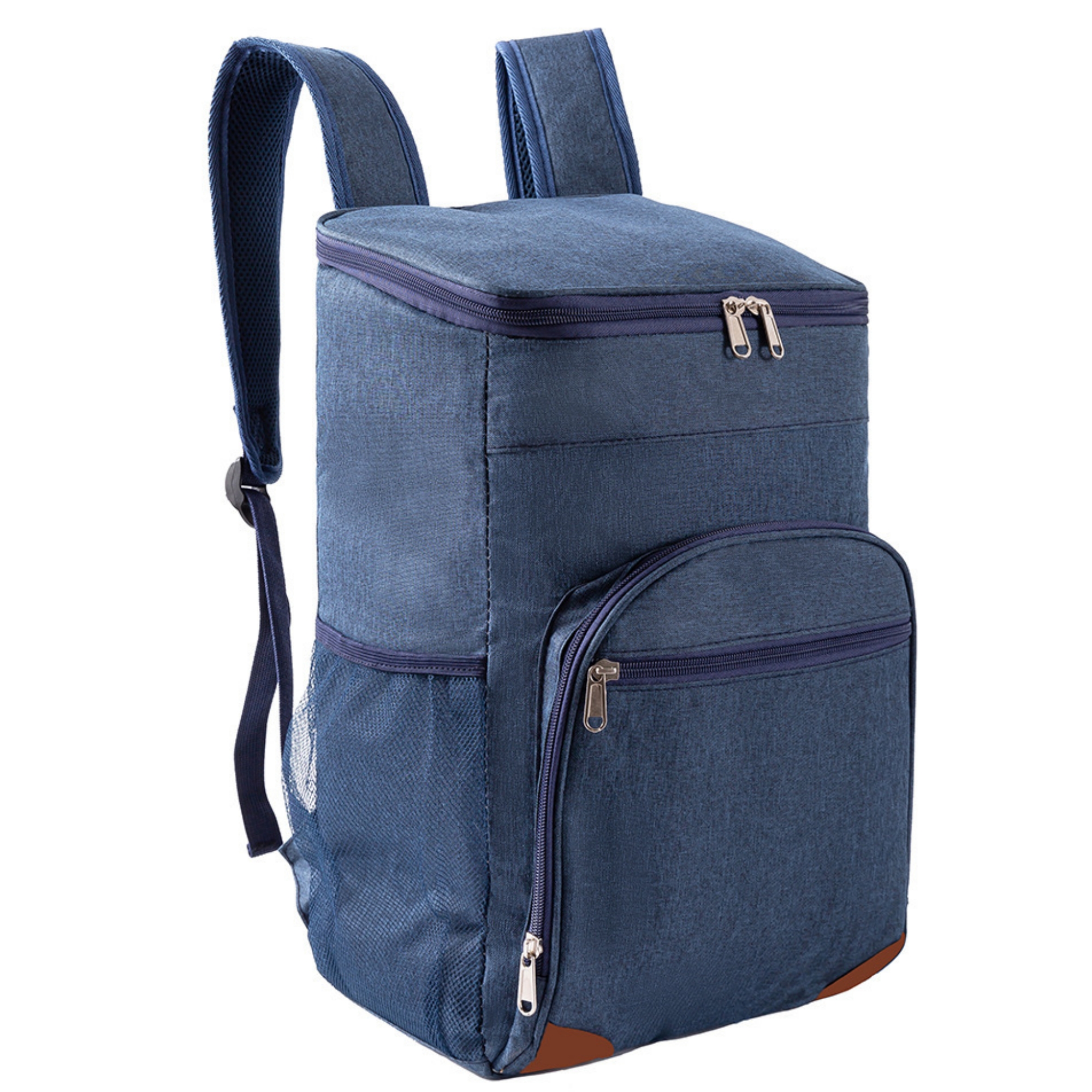 Backpack Cooler Insulated Leak Proof 4