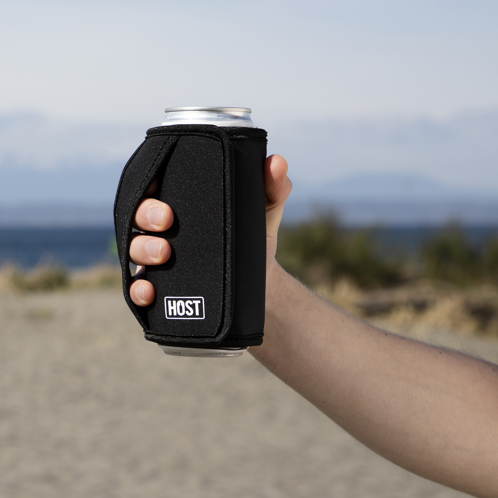 HOST® Insta-Chill Slim Can Sleeve 25