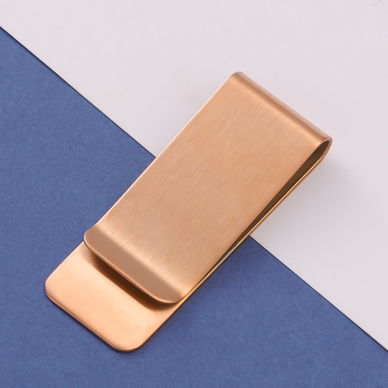 Cash Clip 2