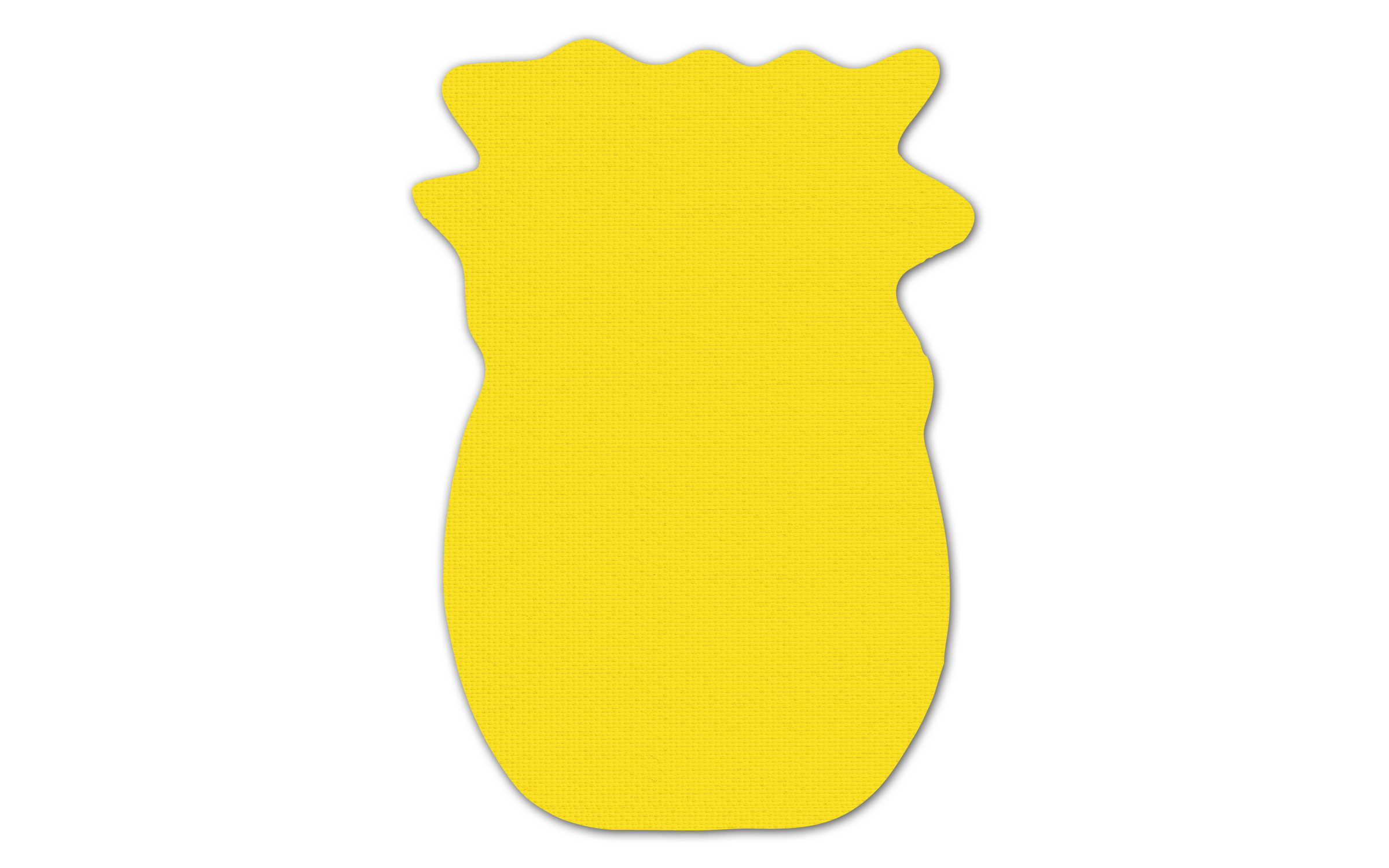 Pineapple Vinyl Jar Opener 27
