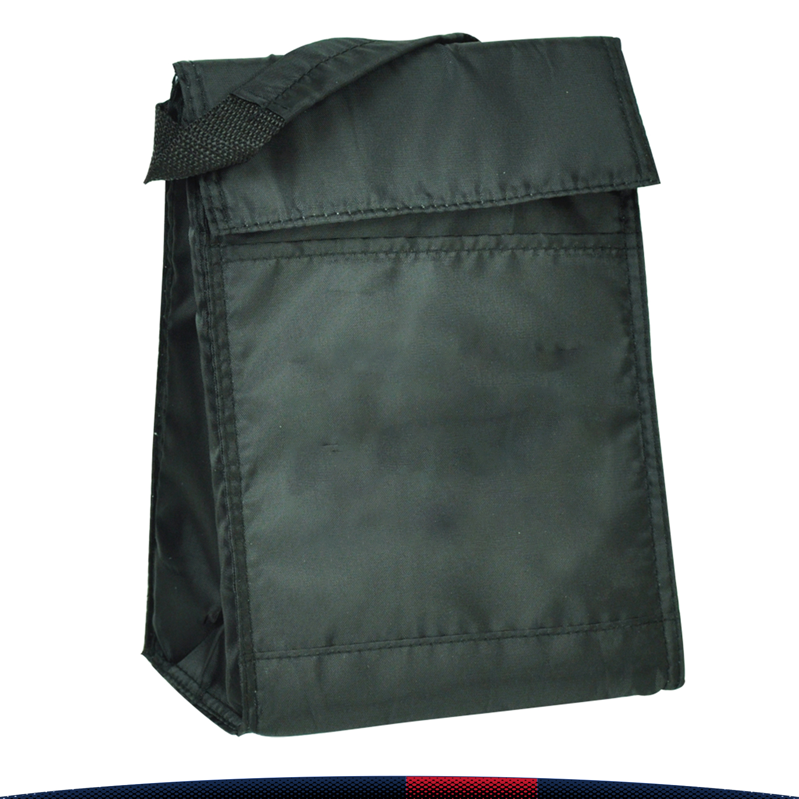 Vernon Insulated Lunch Bag 7