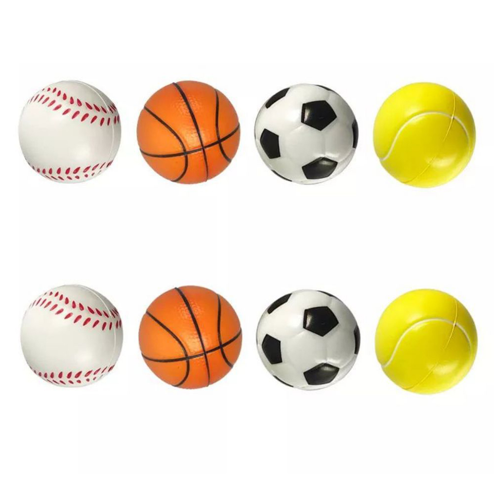 Baseball Stress ball 5