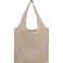 Bungalow 5oz Recycled Cotton Twill Shopper Tote 89