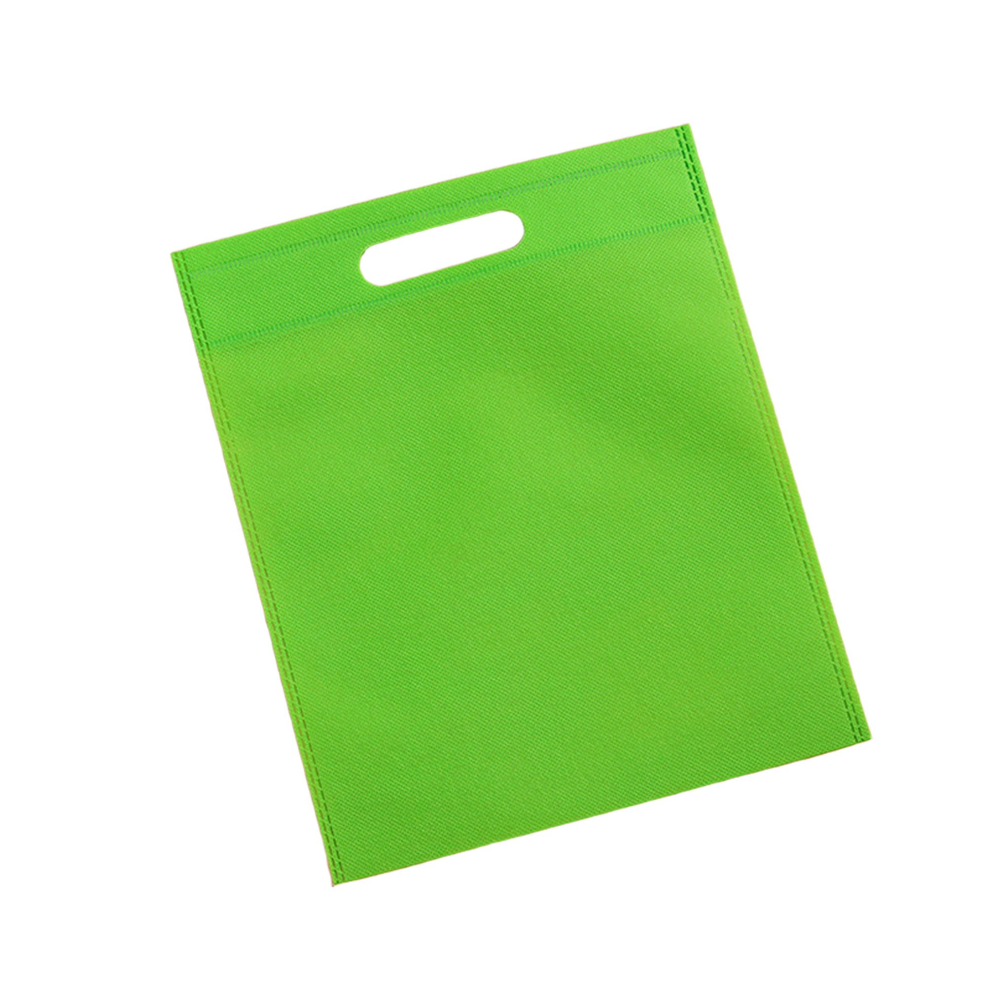 Eco-Friendly Promotional Tote 9
