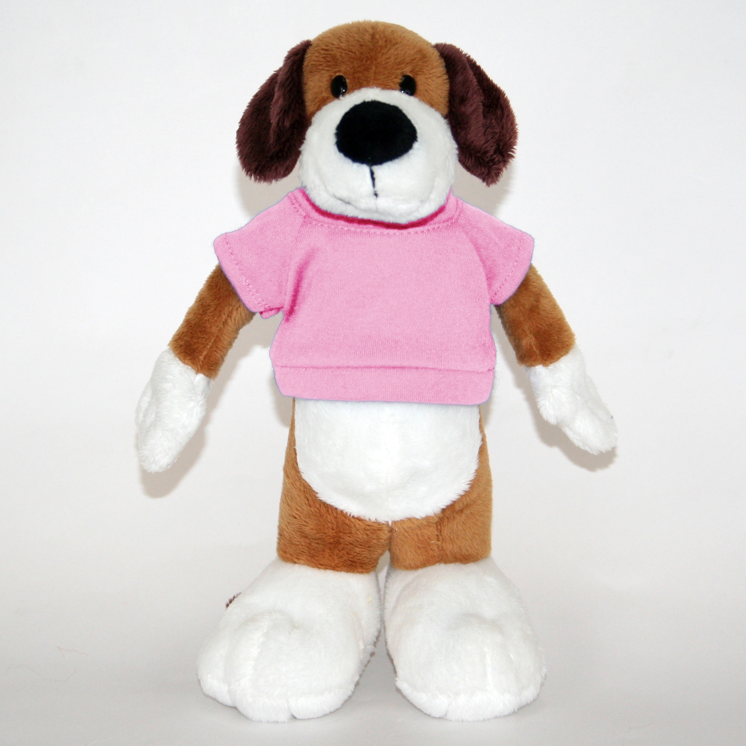10" Long Body Dog 4