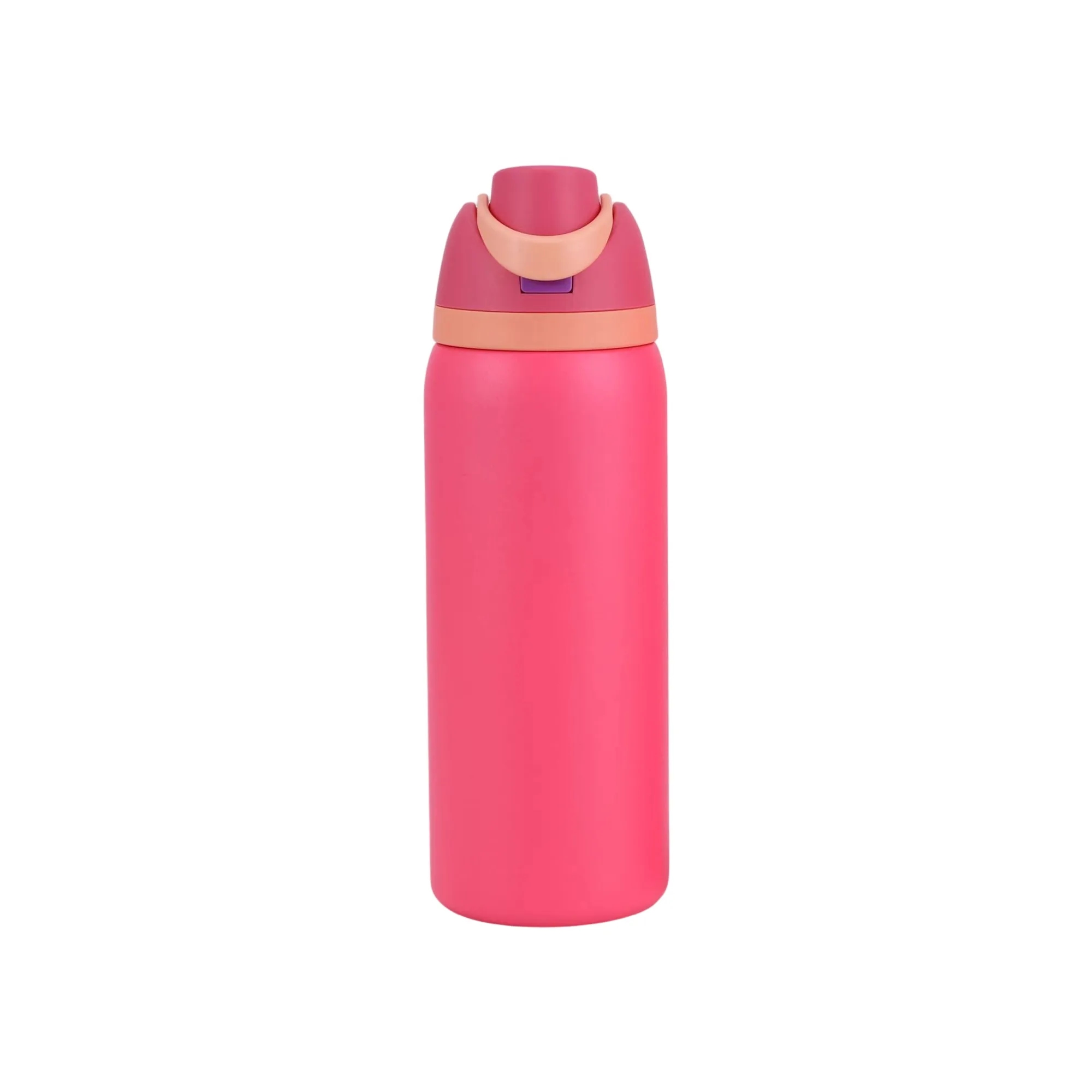 MOQ 50 19oz Stainless Steel Insulated Tumbler 7