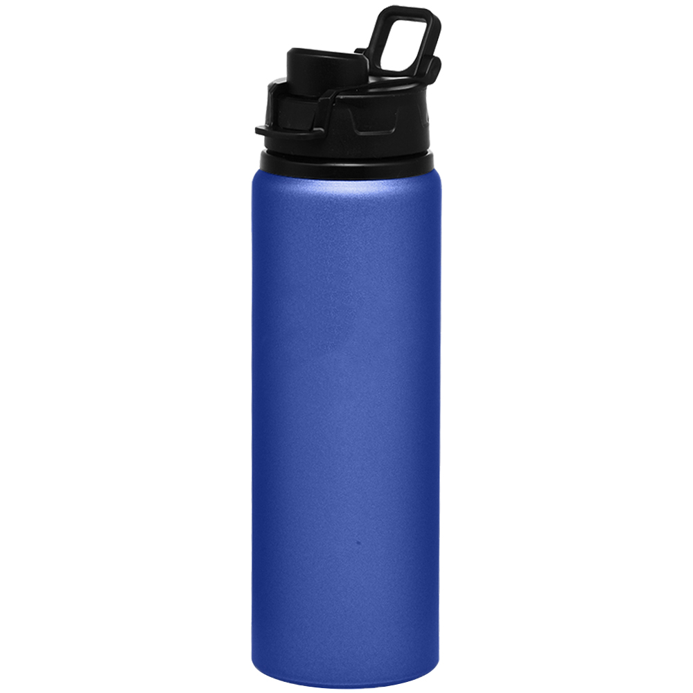 25 oz. Aluminum Water Bottles with Snap Lid 15