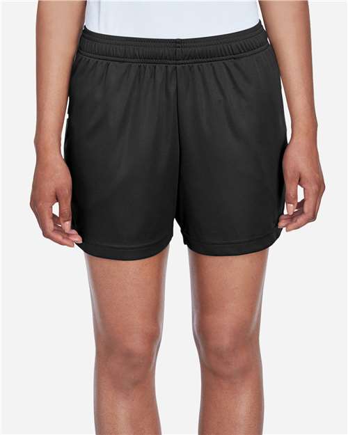 Women's Zone Performance Shorts - TT11SHW 19