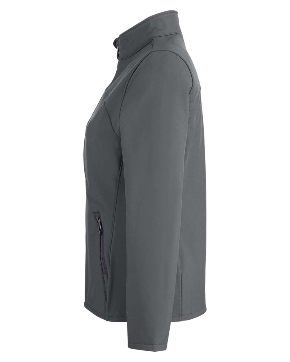 Women's Transport Soft Shell Jacket - 187337 8