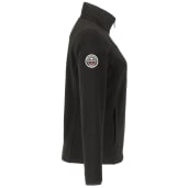 Roots73 WESTVILLE Eco Microfleece Full Zip-Women's 37