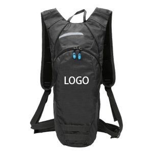 Waterproof Collapsible Nylon Outdoor Backpack 17