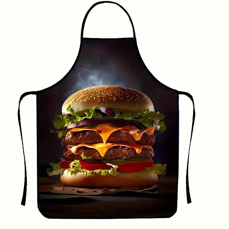 Apron 1