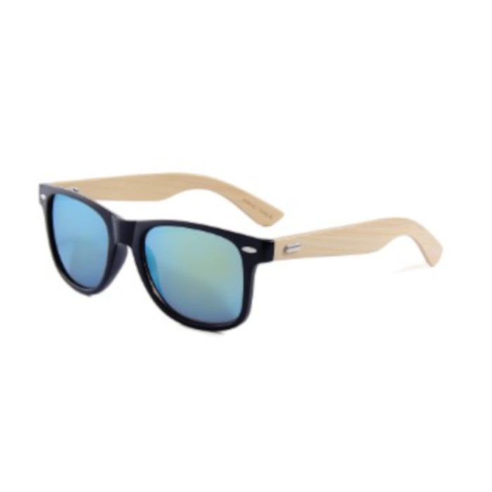 Bamboo Sunglasses 11
