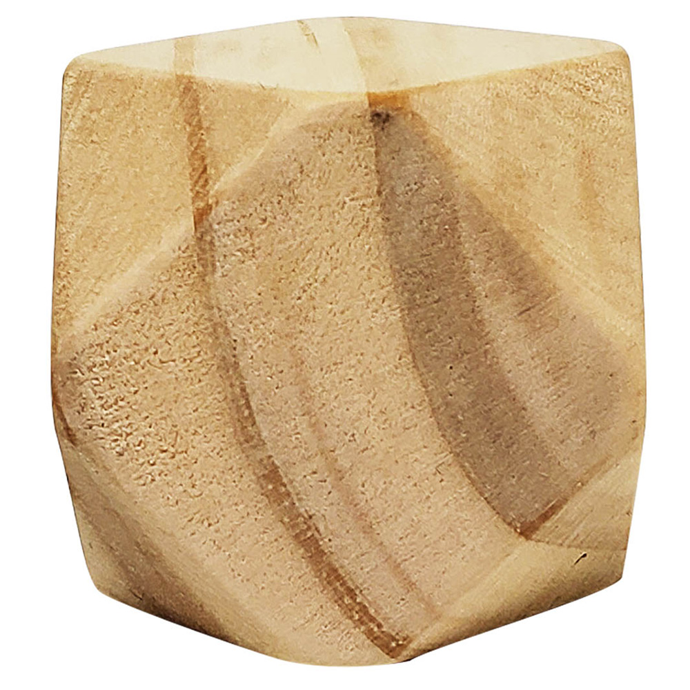 Wooden Stacking Blocks 4