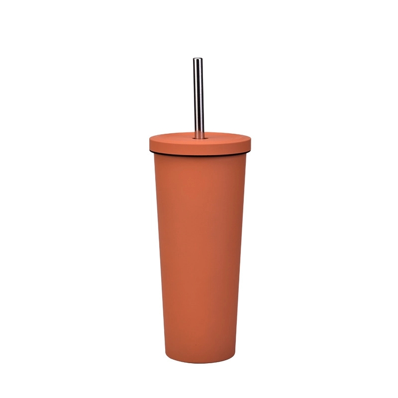 24oz Stainless Steel Double Wall Insulated Tumblers 12